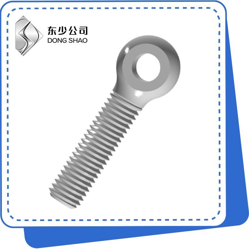 सुरक्षित लिफ्टिंग और रिगिंग के लिए आई बोल्ट कैसे चुनें और उपयोग करें?